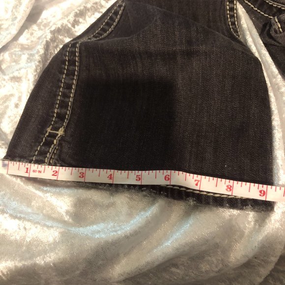 Silver Frances jeans - Picture 9 of 9